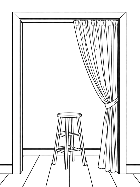 Logo de Béa M. Productions